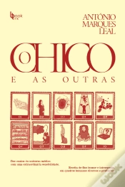 Capa do artigo O Chico e as Outras