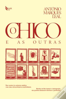 Capa do artigo O Chico e as Outras