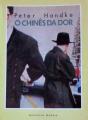 O Chinês da Dor - Preview