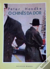 Capa do artigo O Chinês da Dor