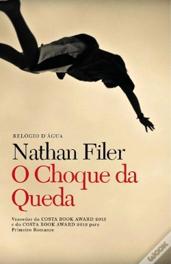 Capa do artigo O Choque da Queda