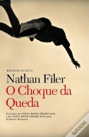 Capa do artigo O Choque da Queda