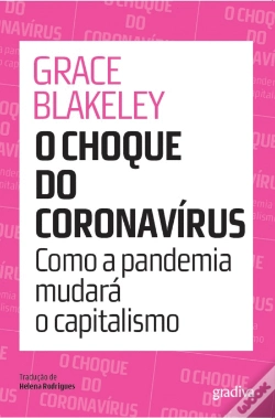 Capa do artigo O Choque do Coronavírus