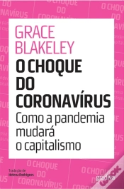 Capa do artigo O Choque Do Coronavírus