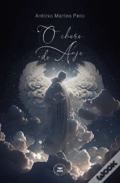 Capa do artigo O Choro do Anjo