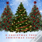 Capa do artigo O Christmas Tree Christmas Carol