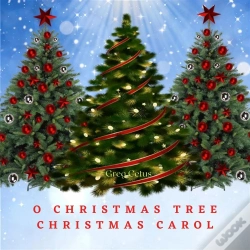 Capa do artigo O Christmas Tree Christmas Carol