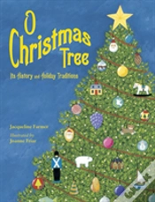 Capa do artigo O Christmas Tree