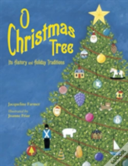 Capa do artigo O Christmas Tree