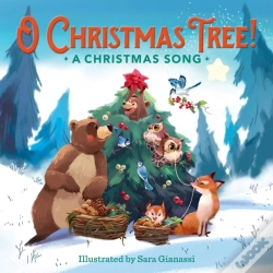 Capa do artigo O Christmas Tree!