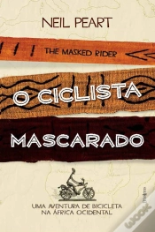 Capa do artigo O Ciclista Mascarado
