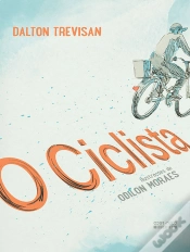 Capa do artigo O Ciclista
