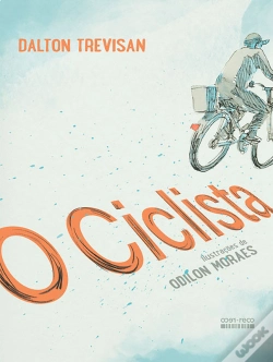 Capa do artigo O Ciclista