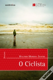 Capa do artigo O Ciclista
