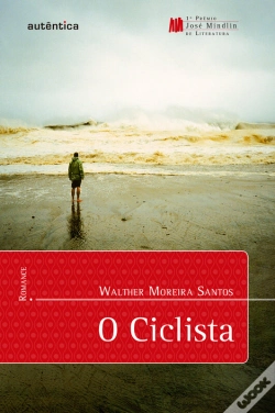 Capa do artigo O Ciclista