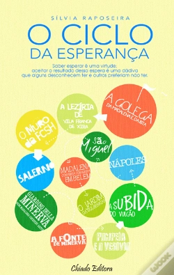 Capa do artigo O Ciclo da Esperança