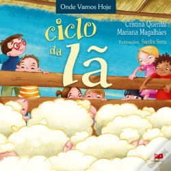 Capa do artigo O Ciclo da Lã