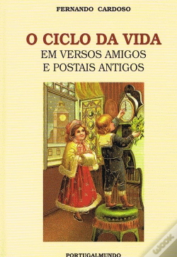 Capa do artigo O Ciclo da Vida
