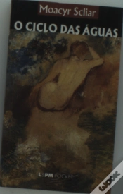 Capa do artigo O Ciclo Das Águas 
