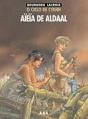 O Ciclo de Cyann - Volume 3 - Preview