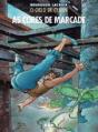 O Ciclo de Cyann - Volume 4 - Preview