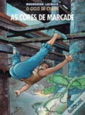 O Ciclo de Cyann - Volume 4