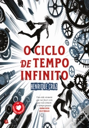 Capa do artigo O Ciclo de Tempo Infinito