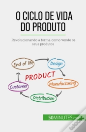 Capa do artigo O Ciclo De Vida Do Produto