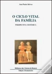 O Ciclo Vital da Família