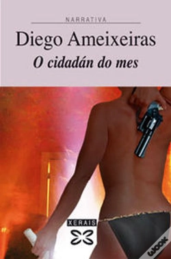 Capa do artigo O Cidadán Do Mes