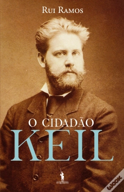 Capa do artigo O Cidadão Keil