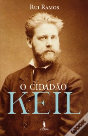 Capa do artigo O Cidadão Keil