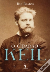 Capa do artigo O Cidadão Keil