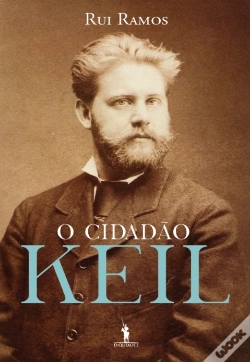 Capa do artigo O Cidadão Keil