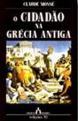 O Cidadão na Grécia Antiga - Preview