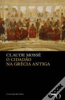 O Cidadão na Grécia Antiga