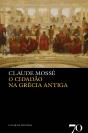 O Cidadão na Grécia Antiga - Preview