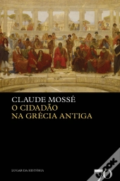 O Cidadão na Grécia Antiga