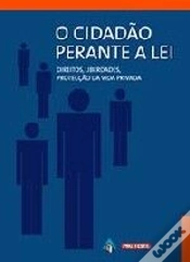 Capa do artigo O Cidadão perante a Lei - 2ª ed.