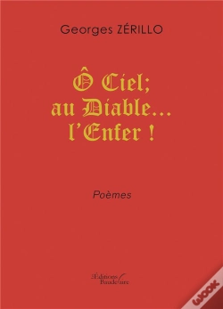 Capa do artigo Ô Ciel ; Au Diable... L'Enfer !