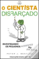 O Cientista Disfarçado