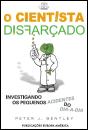 O Cientista Disfarçado - Preview