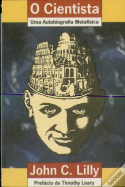 Capa do artigo O Cientista