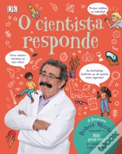 Capa do artigo O Cientista Responde