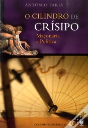Capa do artigo O Cilindro de Crísipo