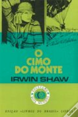 Capa do artigo O Cimo do Monte