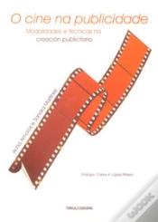 Capa do artigo O Cine Na Publicidade