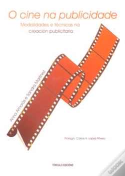 Capa do artigo O Cine Na Publicidade
