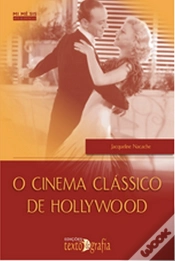Capa do artigo O Cinema Clássico de Hollywood