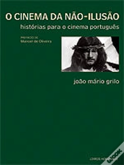 Capa do artigo O Cinema da Não-Ilusão